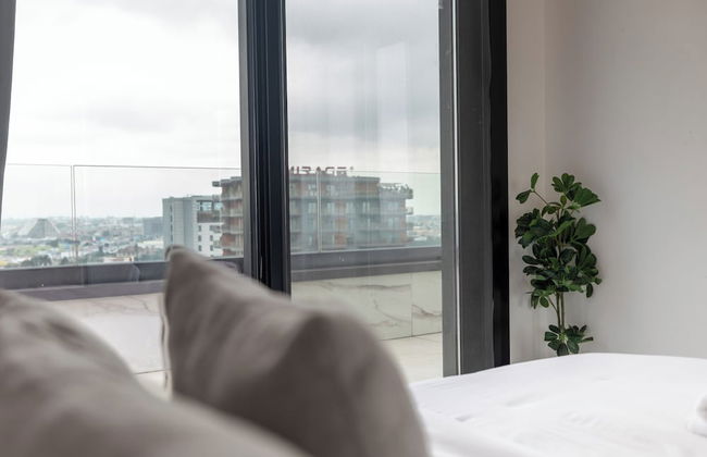 Kass Towers - Foto 47