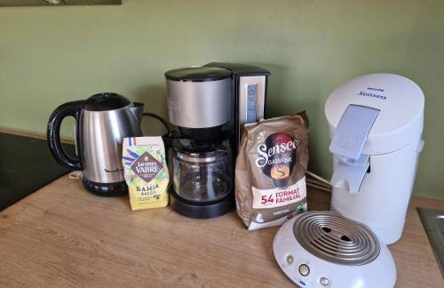 Cottage La Grenouillère - Foto 17