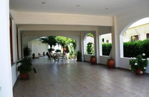 Posidonia Pension - Photo 27