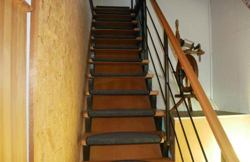 Ferienwohnungen Naschkatze Usedom mit Garten, Ruhe & Blick auf den Wieck in Krummin - Foto 23