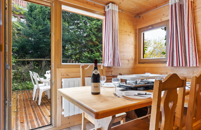 Le Petit Savoyard - Foto 4