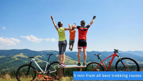 ComoHausBnB - Foto 4