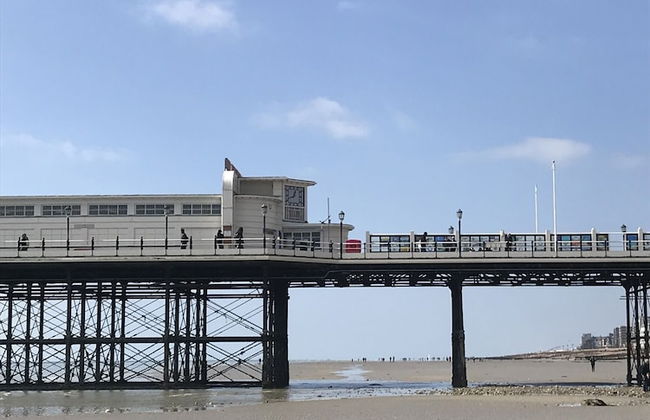 Southcourt - Foto 27