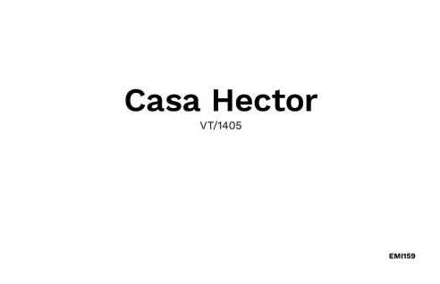 Casa Hector - Foto 20