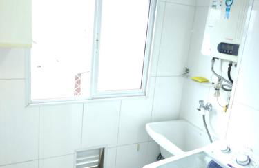 Apartamento Expo Center Norte a 900 metros com AR - Foto 23