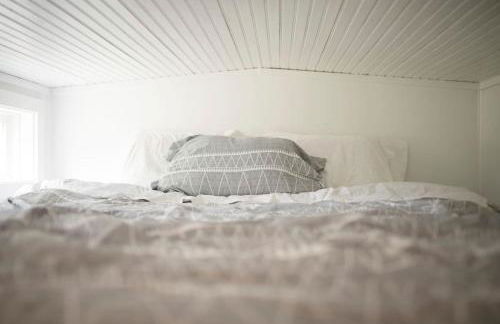 Tiny House Strouds Run Lake - Foto 18