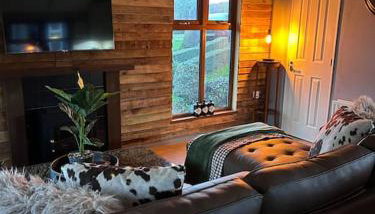 Woodside Lodge, Weybourne, Holt - Foto 5