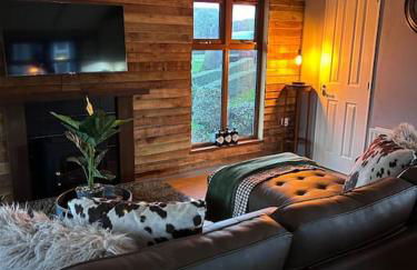 Woodside Lodge, Weybourne, Holt - Foto 1