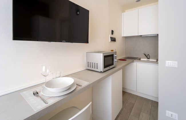 The B Village Business - Foto 52