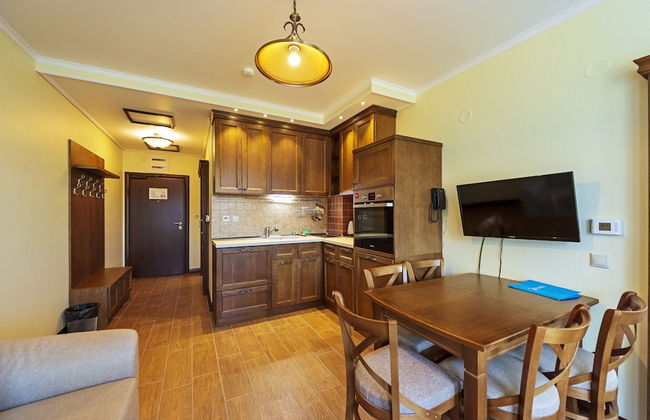 7 Pools SPA & Apartments - Photo 64