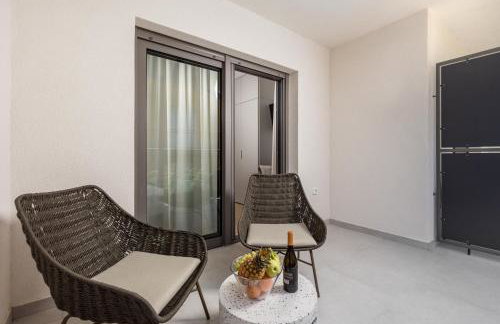 Apartmani Vila Mara M 2 i M 3 heated pool - Foto 57