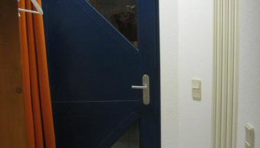 Kleine Wohnung mit Terrasse - Foto 3