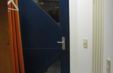 Kleine Wohnung mit Terrasse - Foto 3