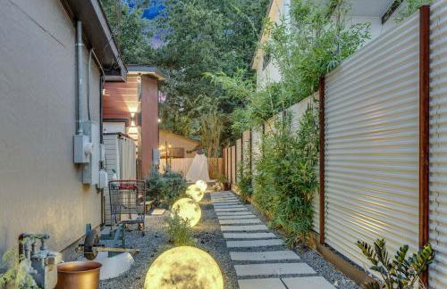 Luxury 3 House Compound with Jacuzzi and Pickleball - Foto 29