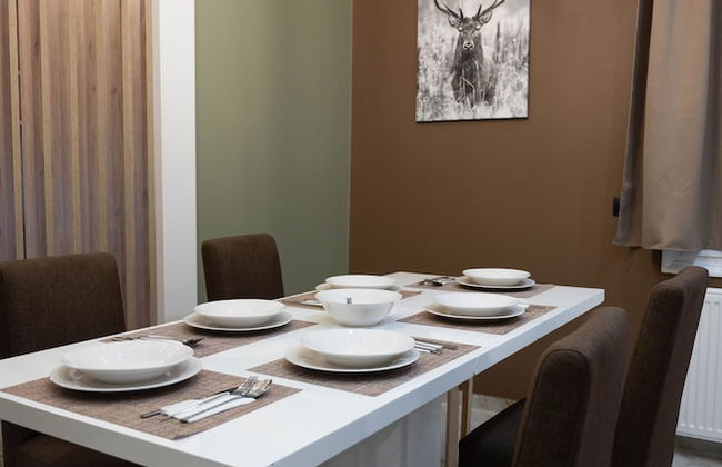 Aurora Breeze Trikala Town - Foto 28