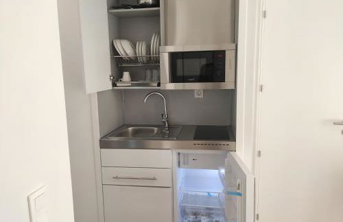 Apartamentos Atempo Aranjuez - Foto 35