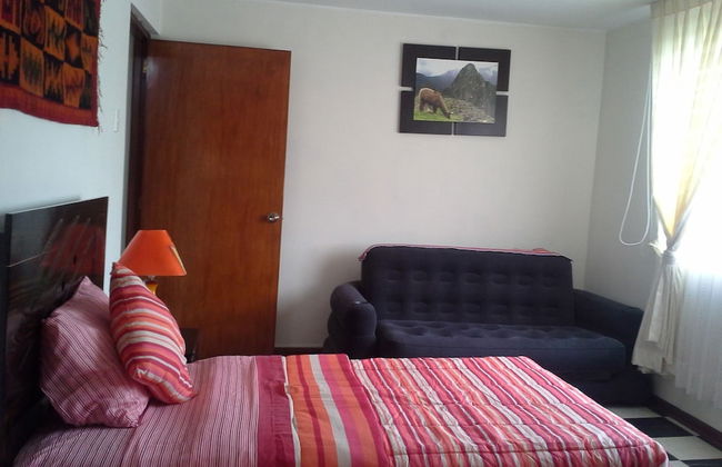 Angelica's Home - Apartments - Photo 9