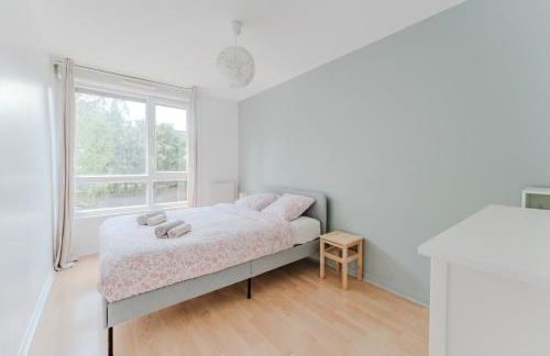 Magnifique 3 pièces avec Parking privé et balcon - Foto 1