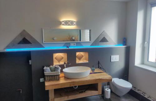 Ferienwohnung 3 am Hofladen Hellendorf - Foto 21