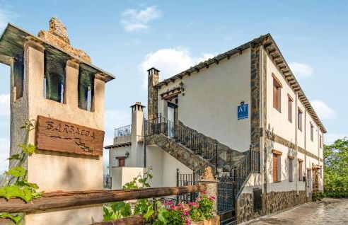 Cozy Home In Mecina Bombarón - Foto 12