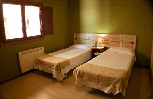 Poble Rural Puig Arnau - Pubilló - Foto 114