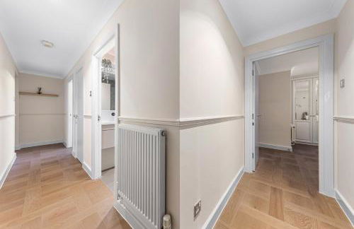 Tranquil 2 bedroom Apartment Close to St. Paul's Cathedral - Foto 14