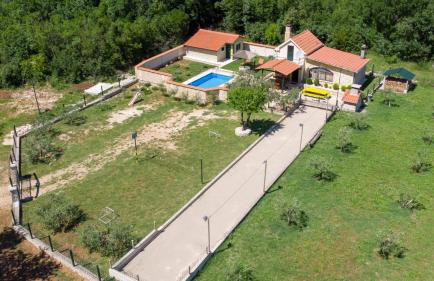 Country house Desne by Villas Guide - Foto 3