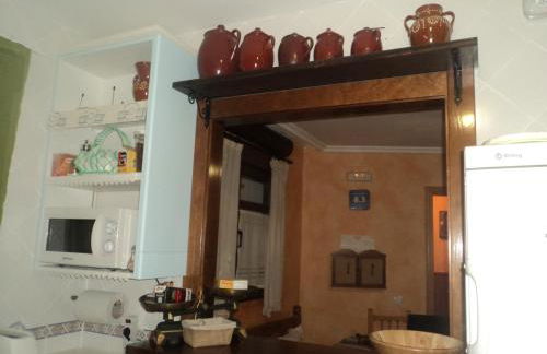 Casa Rural Abuela Maxi - Photo 57