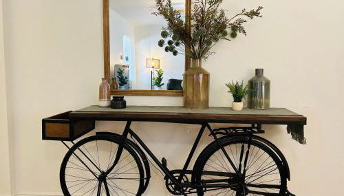 Home Sweet Idahome, feels like home with all the decor you wish you could afford King bed in master, fully fenced dog friendly yard, a few blocks from BSU and downtown Boise, Your perfect stay! - Foto 3, Other