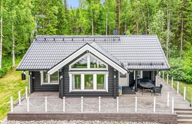 Lähderinne - Foto 3