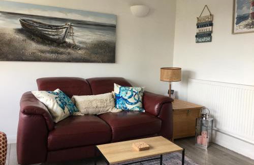 Torpoint - Apartment - Sleeps4 - Seaside - Parking - Foto 87