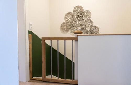 Ferienwohnungen in Wald und Flur - Wohnung Flur - Foto 22