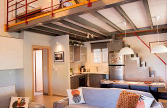 Glykorizo Country Villa, Assos Corinthia - Foto 42