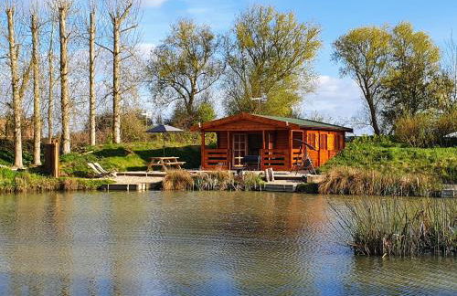 Kingfisher Cabin - Foto 1