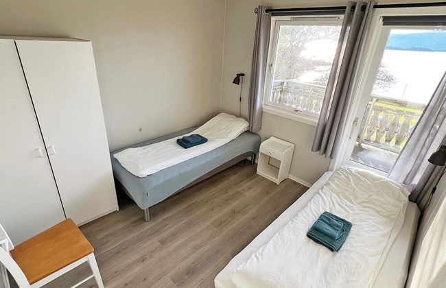 6 Person Holiday Home in Sundlandet-by Traum - Foto 4