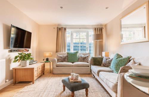 St Leonard's Luxury Lodge, St Andrews - Foto 8