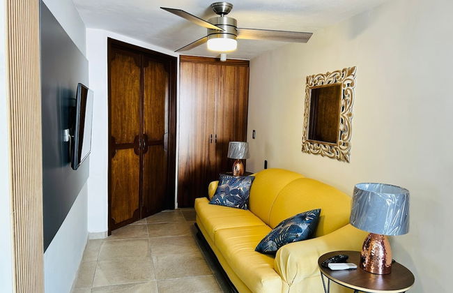 Meson del Capitan Apartments - Foto 74