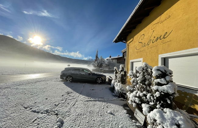 Haus Sabine - Foto 49