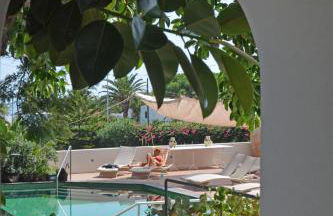 Il Gabbiano Relais in Stromboli - Foto 9