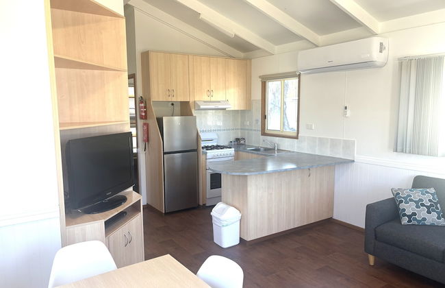 Victor Harbor Holiday Park - Photo 33