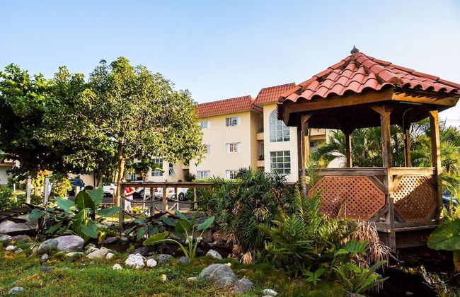 Kingston Guest Apt at Plantation Springs - Foto 12