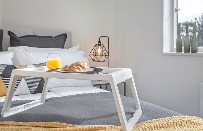 Luxury Serviced Apartments Stevenage, Hertfordshire - Foto 10