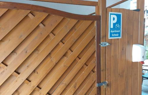 Apartment Schwär - Foto 22