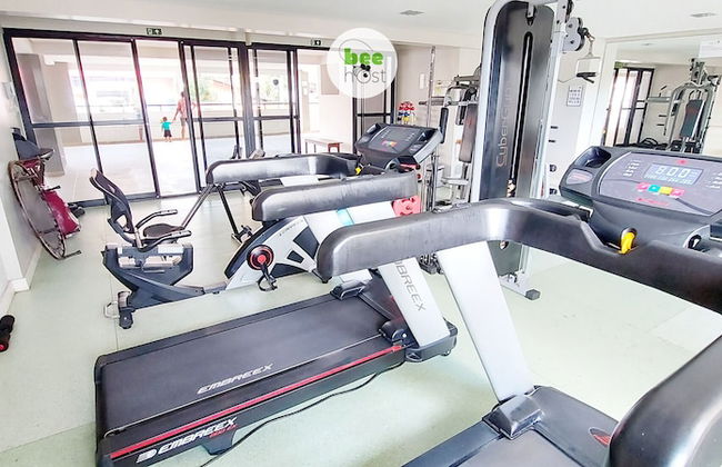 COITP0100 - Condomínio Mar de Itapuã - Photo 55