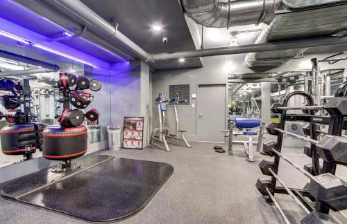 Spacious Apartment Perfect to Leisure and Business - Foto 6