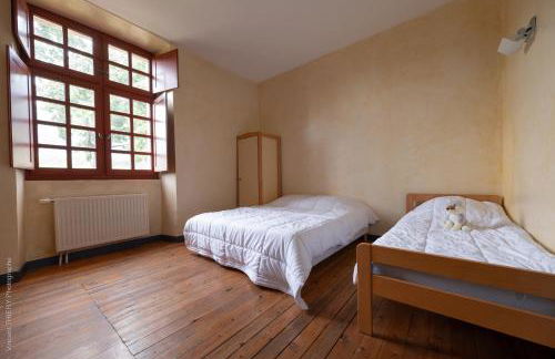 Le Pavillon des Officiers - Foto 47