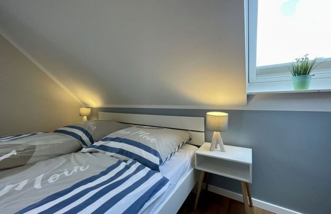 Holiday Home Crane's Nest - Foto 5