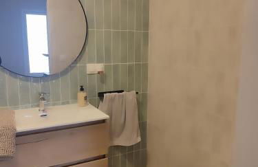 Piso céntrico en Moguer - Foto 3