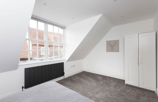 Hampden Apartments - The William - Foto 3