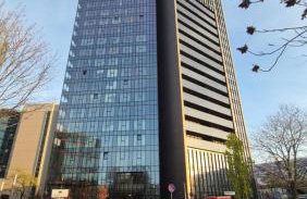 Towarowa 39 New York Apartment, free parking, air-conditioning, self check-in 24h - Photo 49